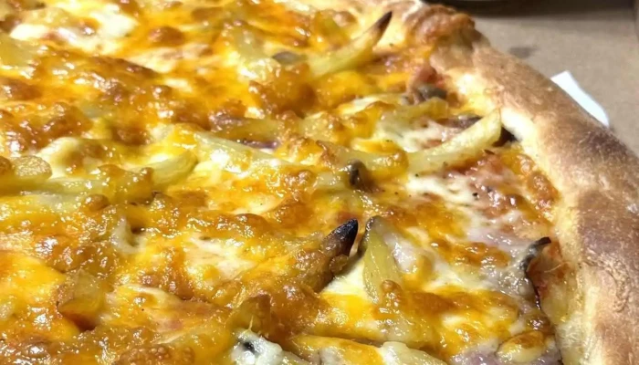 Amare Pizza Podebrady Nejnovejsi - Poděbrady Ii