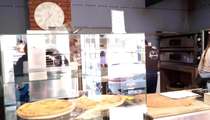 Amare Pizza Podebrady Oteviraci Doba - Poděbrady Ii