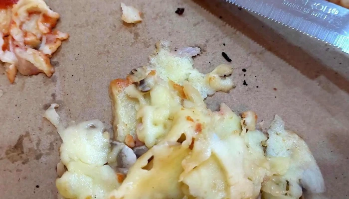 Amare Pizza Podebrady Otevřeno Nyni - Poděbrady Ii