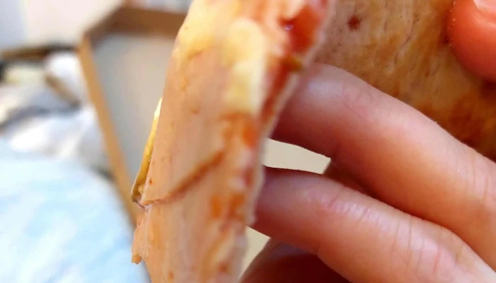 Amare Pizza Podebrady Videa - Poděbrady Ii