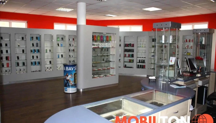 Amaxmobilcz Uvnitr - Husovo Nám. 2988
