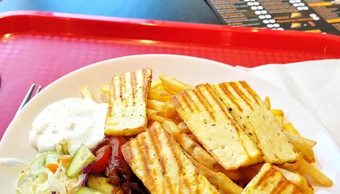 Amber Grill Kebab Pizza Jak Se Dostat - Nádražní 307