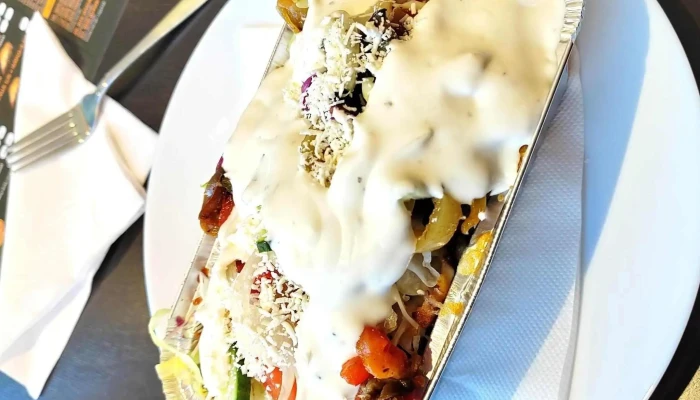 Amber Grill Kebab Pizza Oteviraci Doba - Nádražní 307