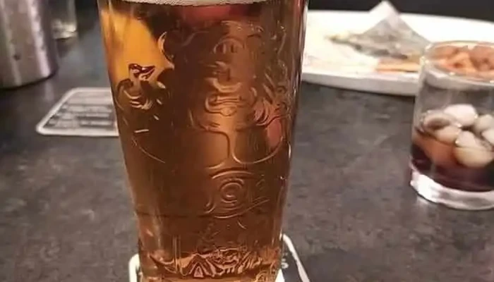 America Pod Vezi Pivo - Komenského Nám. 61