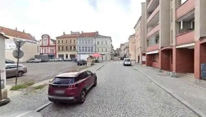 American -  Street View A 360deg - Kovářská 101