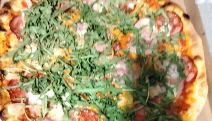 Amici Pizza Burgers Jihlava Slevy - Havlíčkova 4923/60a