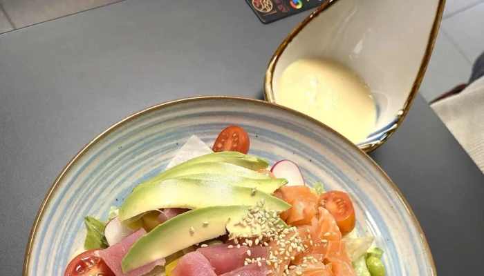 An Bistro Bistro - Kolín Iv