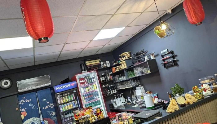 An Bistro Vzhled A Atmosfera - Kolín Iv