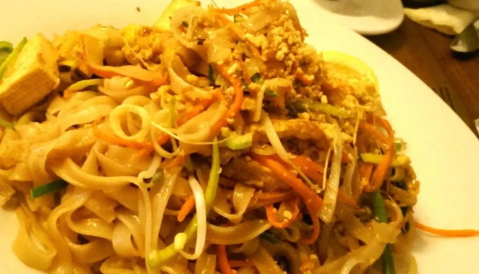 Angkor -    Cambodian Thai Restaurant Adresa - Mladá Boleslav I