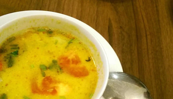 Angkor -    Cambodian Thai Restaurant Instagram - Mladá Boleslav I