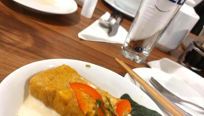 Angkor -    Cambodian Thai Restaurant Otevřeno Nyni - Mladá Boleslav I