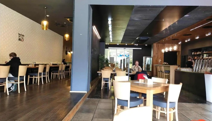 Angus Restaurant - 750 02 Přerov I-Město