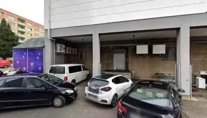 Anjiko -  Street View A 360deg - Mladá Boleslav Ii