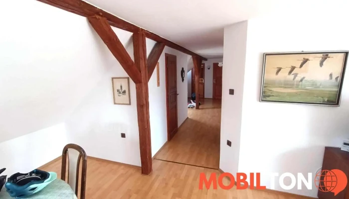 Apartmán Maják Seč - 538 07 Seč 1