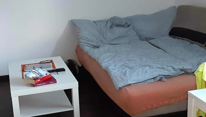 Apartmany U Pivovaru -  Fotky - Videčská 98