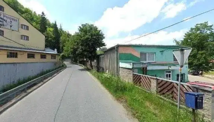 Apartmany U Pivovaru -  Street View A 360deg - Videčská 98