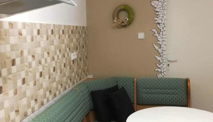 Apartments Sharka -    Sarka Justrova Ceny - Folknáře