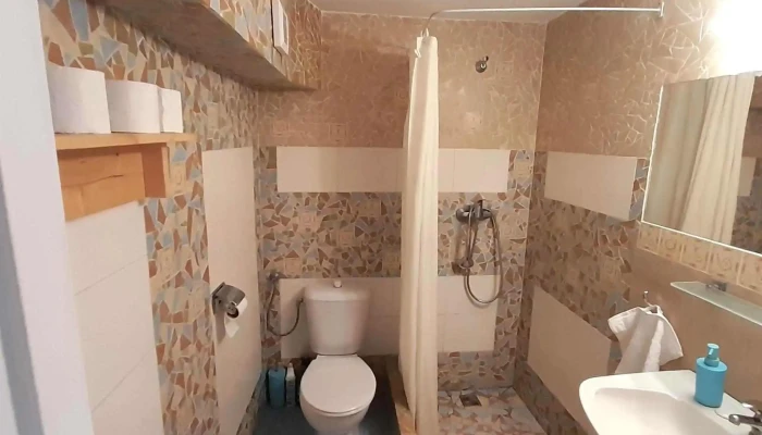 Apartments Sharka -    Sarka Justrova Folknaře - Folknáře