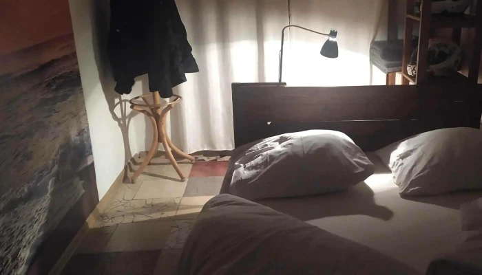 Apartments Sharka -    Sarka Justrova Recenze - Folknáře