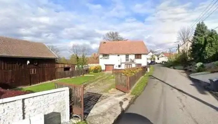 Apartments Sharka -    Sarka Justrova Street View A 360deg - Folknáře