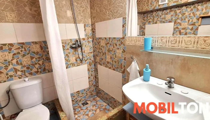 Apartments Sharka -    Sarka Justrova Uvnitr - Folknáře