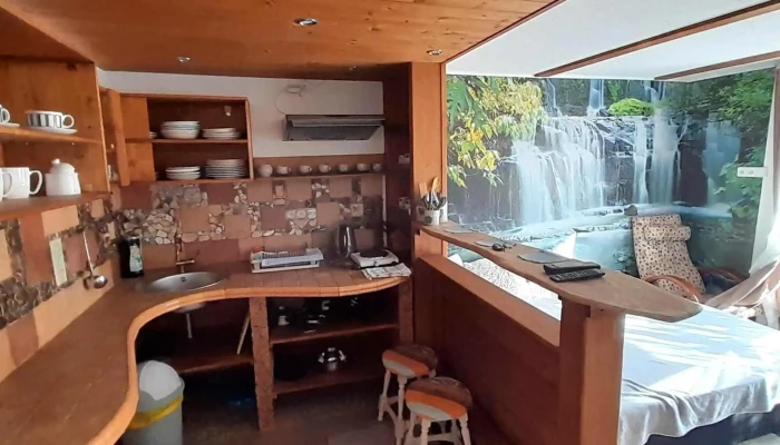 Apartments Sharka -    Sarka Justrova Webova Stranka - Folknáře
