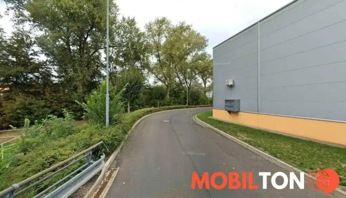 Apple Doctor - Servis Apple iPhone Karlovy Vary - Dvory