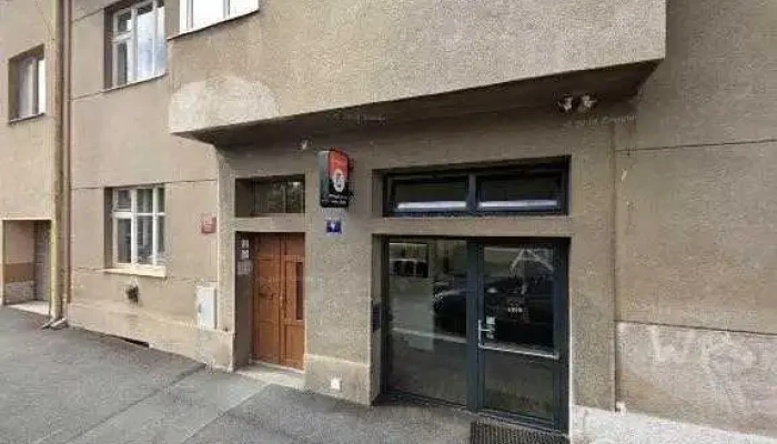 Appleboardcz Street View A 360deg - Praha 6
