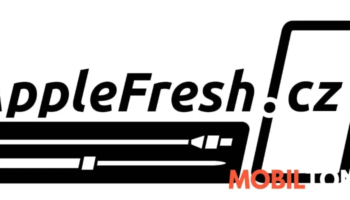 Applefresh Od Vlastnika - B. Němcové 102
