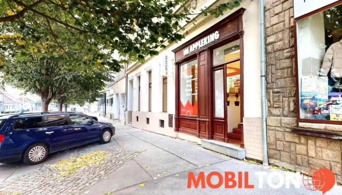 Appleking Prislusenstvi A Servis Od Vlastnika - Brno-královo Pole