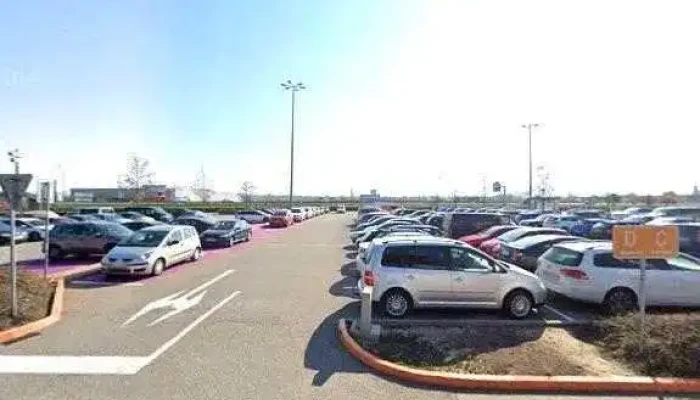 Appleking Servis Apple Zarizeni Street View A 360 - U Dálnice 777
