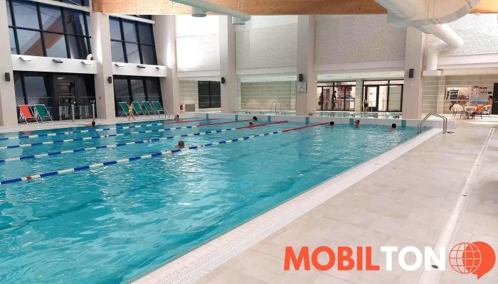 Aquaprak Aquapark Rakovnik Bazen - Rakovník Ii