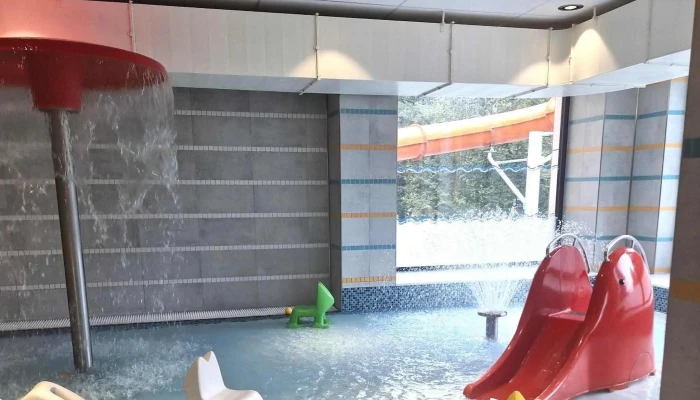 Aquaprak Aquapark Rakovnik Blizko Mě - Rakovník Ii