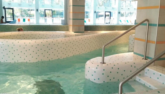 Aquaprak Aquapark Rakovnik Hledam - Rakovník Ii