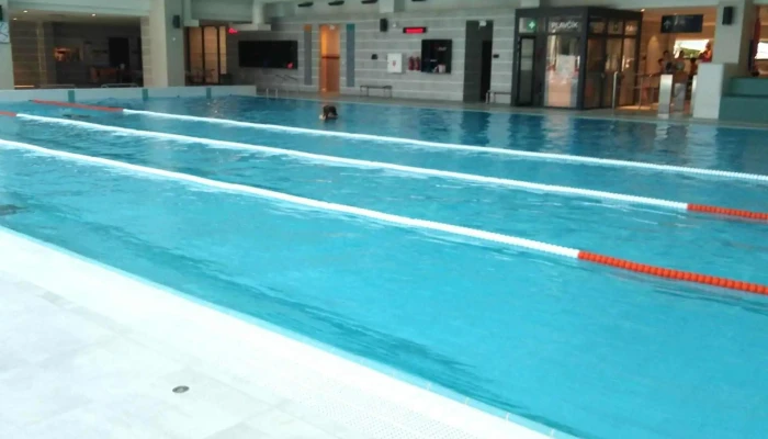 Aquaprak Aquapark Rakovnik Hodnoceni - Rakovník Ii