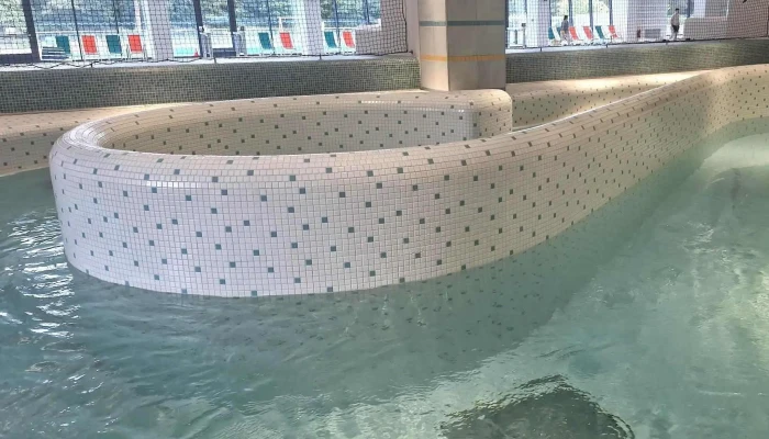 Aquaprak Aquapark Rakovnik Instagram - Rakovník Ii