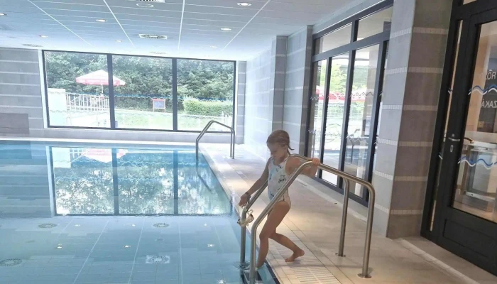 Aquaprak Aquapark Rakovnik Webova Stranka - Rakovník Ii