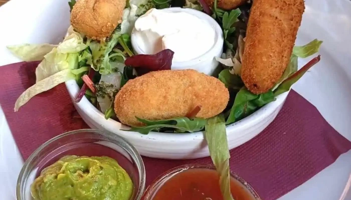 Archery -    Texas Mexican Restaurant Mozzarellove Tycinky - Kolín, Kolínská 94