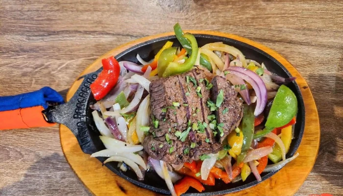 Archery -    Texas Mexican Restaurant Nejnovejsi - Kolín, Kolínská 94