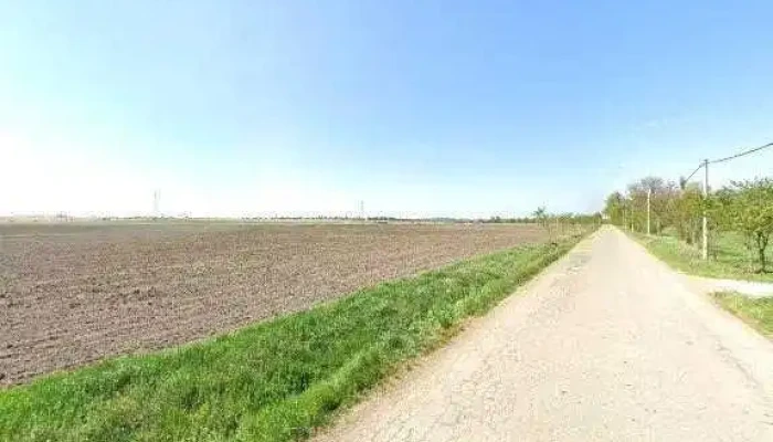 Areal Cucovna Vse - Cucovna 50