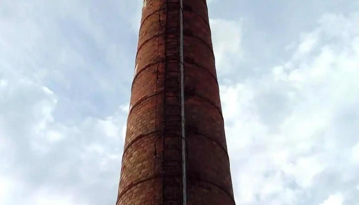 Areal Knezmost Exterier - K Cihelně 259