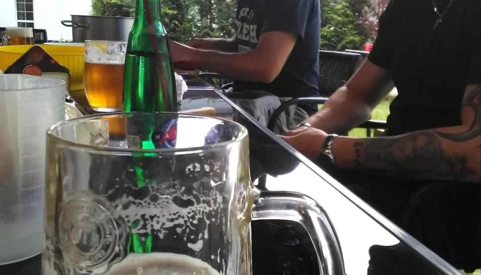 Areal Knezmost Jidlo A Piti - K Cihelně 259