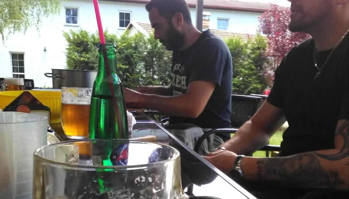 Areal Knezmost K Cihelně 259 - K Cihelně 259