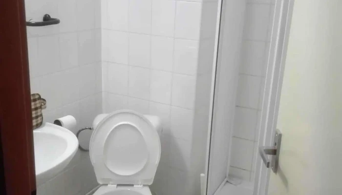 Areal Knezmost Pokoje - K Cihelně 259