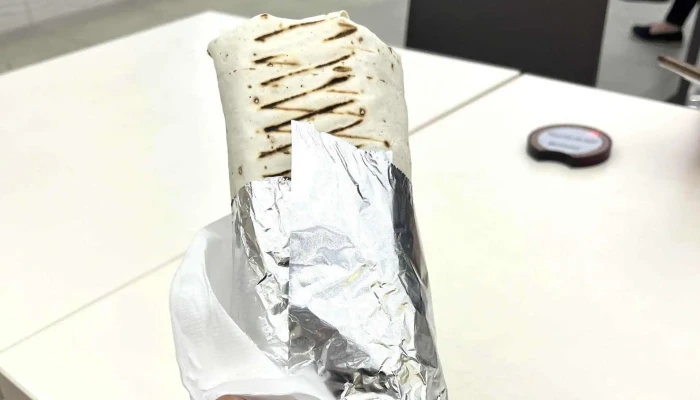 Arfis Kebab -  Oblast - Arménská 3277