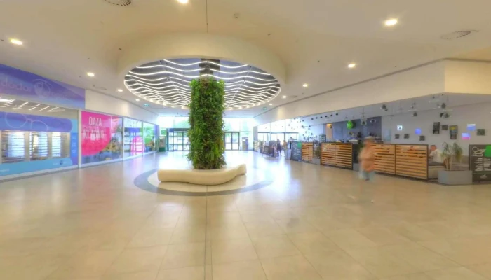 Arfis Kebab -  Street View A 360deg - Arménská 3277