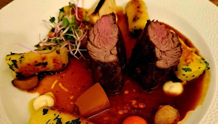 Aroma Restaurace -  Ceny - Lobkovice