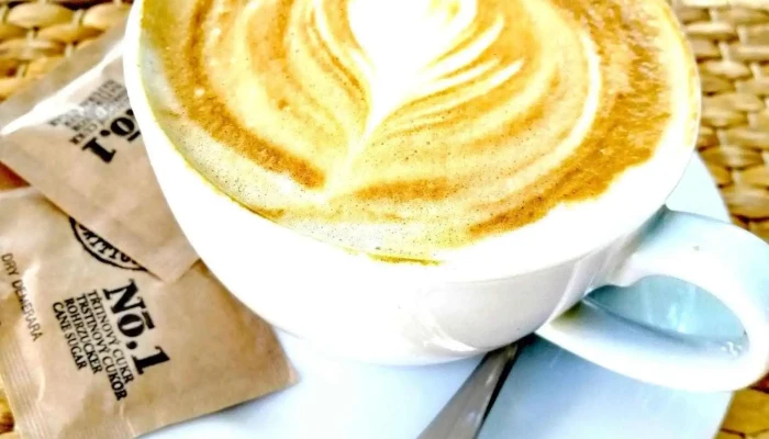 Aroma Restaurace -  Kava - Lobkovice