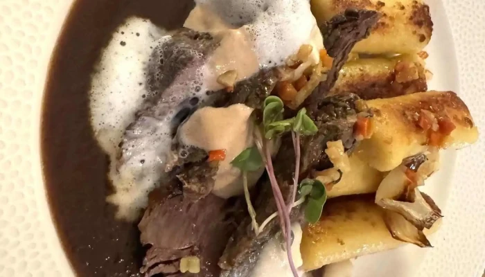Aroma Restaurace -  Nejnovejsi - Lobkovice