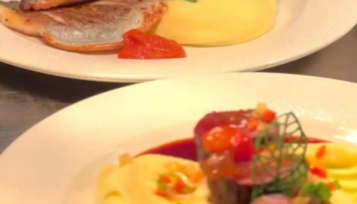 Aroma Restaurace -  Od Vlastnika - Lobkovice